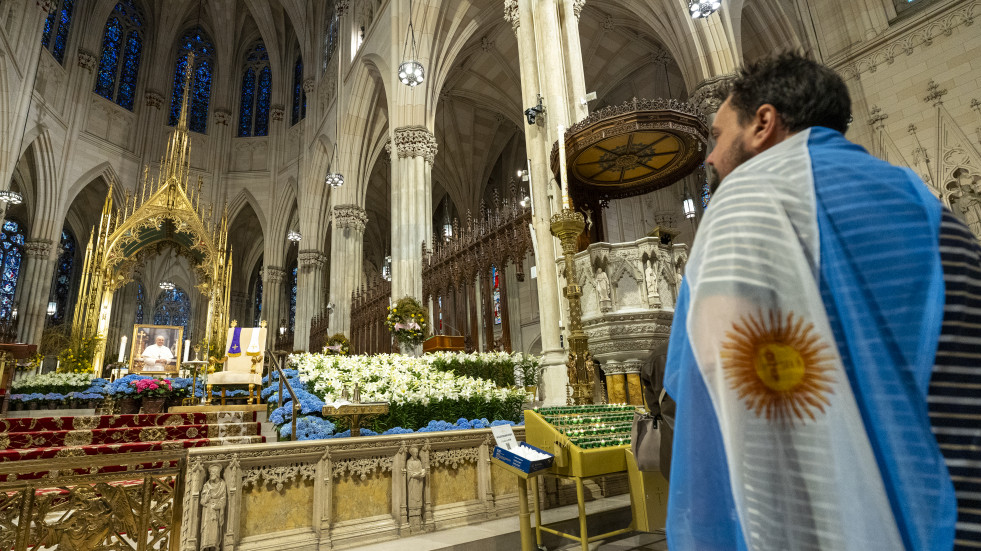 El fútbol argentino suspende todos los partidos de la jornada por la muerte de Francisco