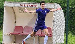 Jorge Otero: “Teníamos claro que tenía que ser nuestro día”