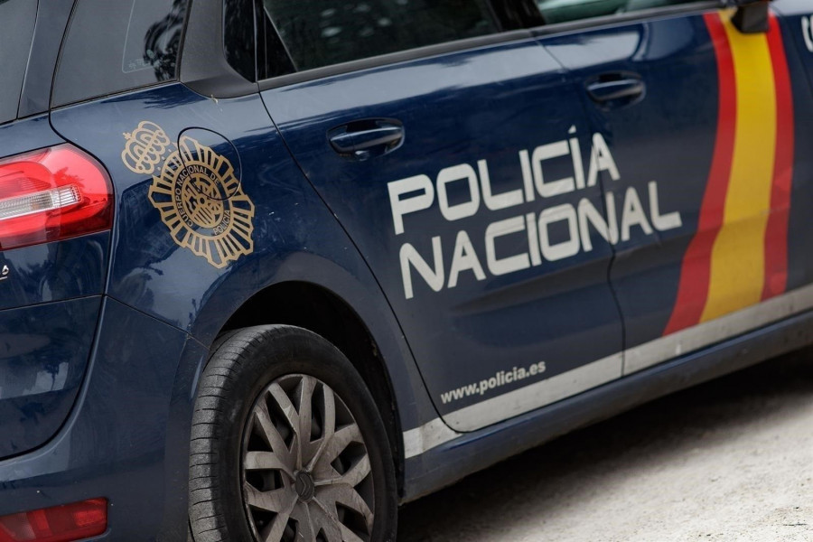 Detenido un entrenador de fútbol base por delitos sexuales contra 9 menores en Lanzarote