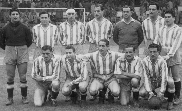 Historias del Dépor | Cuatro minutos campeón