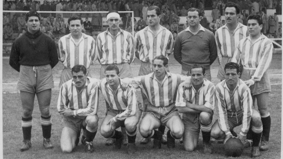 Historias del Dépor | Cuatro minutos campeón
