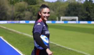 Olaya Rodríguez: 