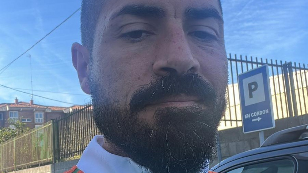 CÓMO NOS VEN | Lorenzo Manchado: 