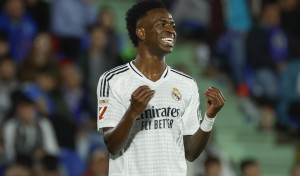 Archivan la causa por insultos racistas a Vinicius en un Barça-Madrid