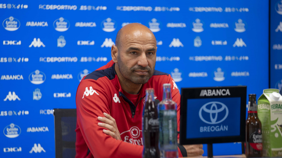 Manuel Pablo: 