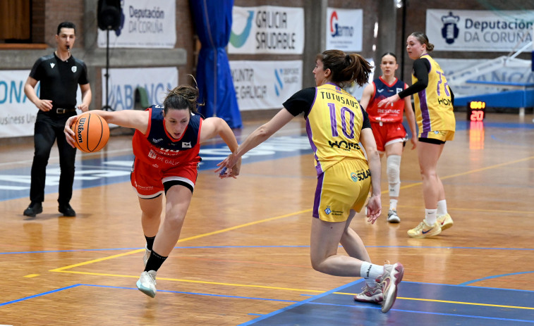 El Maristas juega en varias pistas en la última jornada de la fase regular