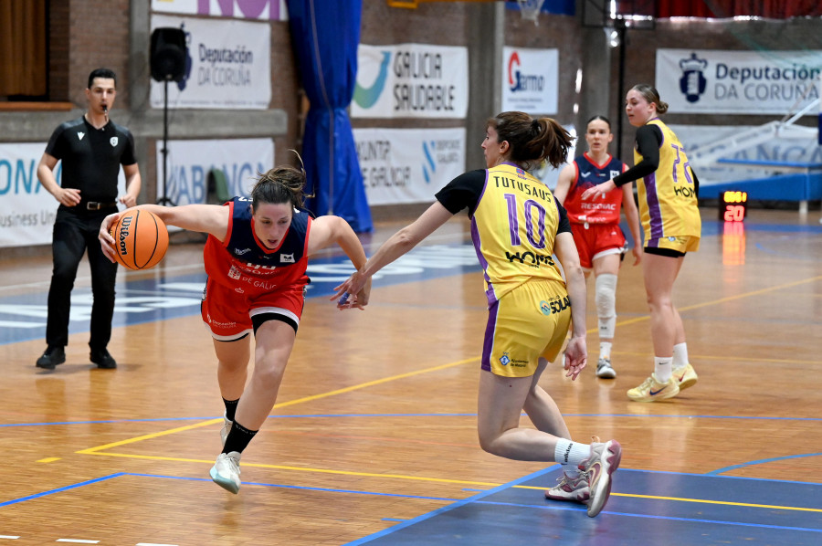 El Maristas juega en varias pistas en la última jornada de la fase regular