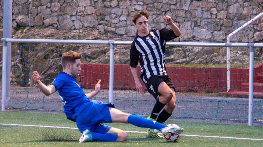 Primera Futgal | Dos equipos buscan el liderato y tres jugar la fase de ascenso