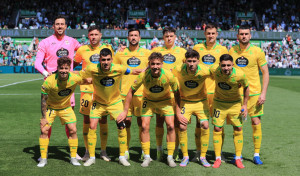 El Uno x Uno del Dépor ante el Racing de Santander