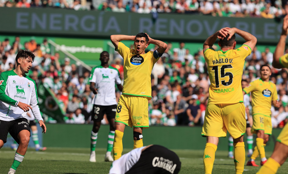 ANÁLISIS | La digna derrota de un equipo orgulloso