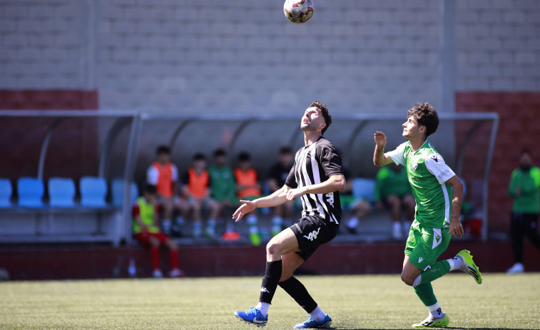 Primera Futgal | Liderato para el Victoria en el momento decisivo