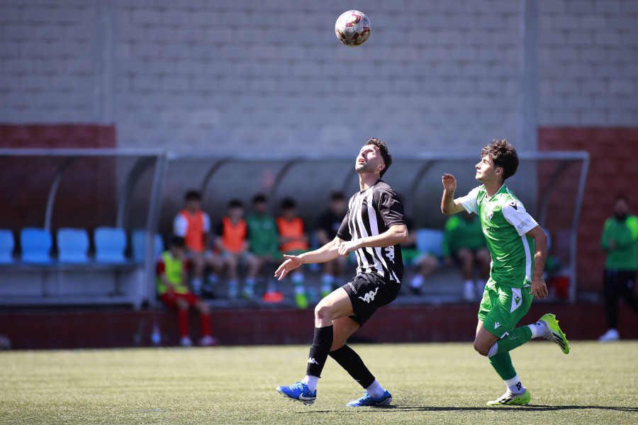 Primera Futgal | Liderato para el Victoria en el momento decisivo