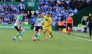 LA LUPA | Racing de Santander 2-1 Deportivo: Respuesta profunda, pegada nula