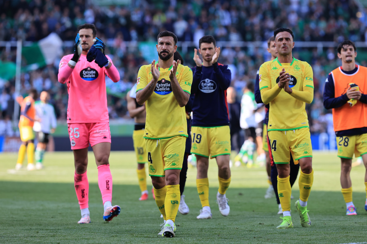 Racing Santander   Deportivo  (184)
