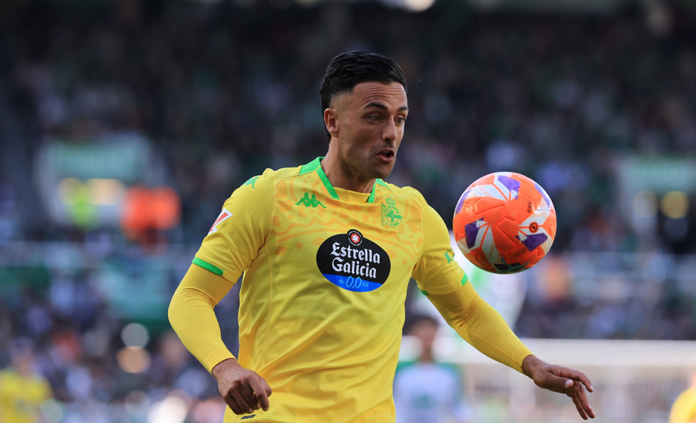 Cristian Herrera y Hugo Rama piden paso