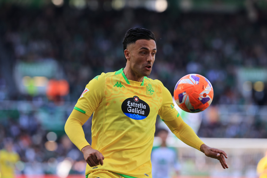 Cristian Herrera y Hugo Rama piden paso