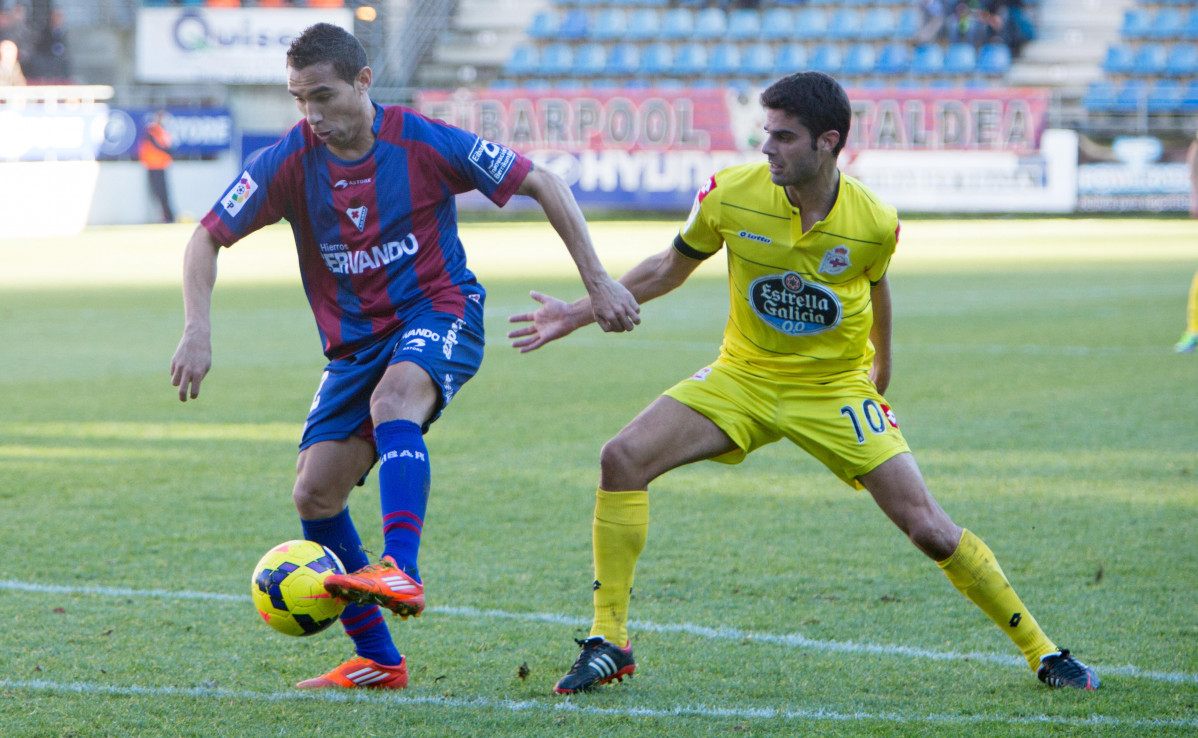 EIBAR DEPOR 024 16120379