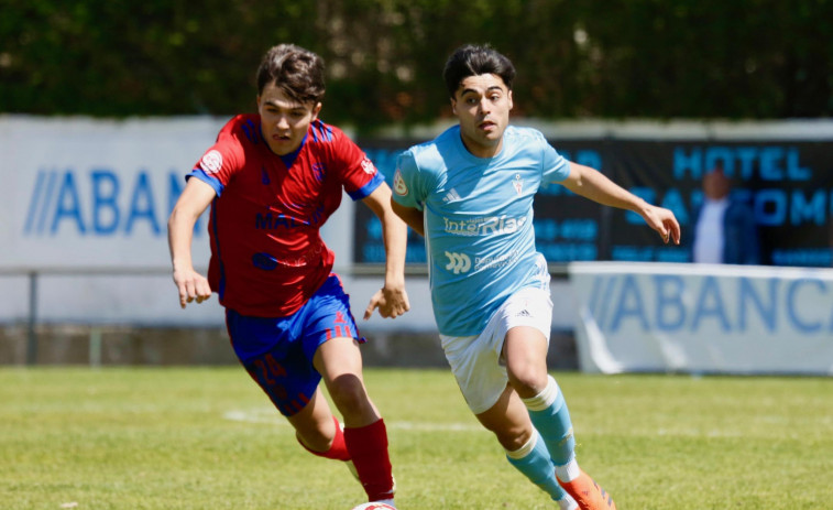 Minutos para Gilsanz en el favor del Betanzos a Silva y Arteixo