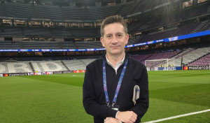 CÓMO NOS VEN | Sergio Sánchez: “Solo por ver a Yeremay y a Kofane ya merece la pena ver el partido entre Dépor y Albacete”