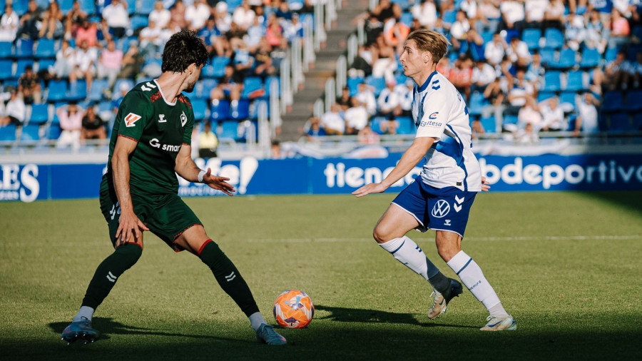 LA PREVIA DE LA JORNADA 38: Varios duelos sin red de seguridad en Segunda División