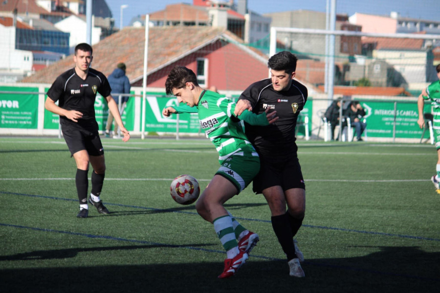 El sueño del playoff se escapa definitivamente para el Paiosaco