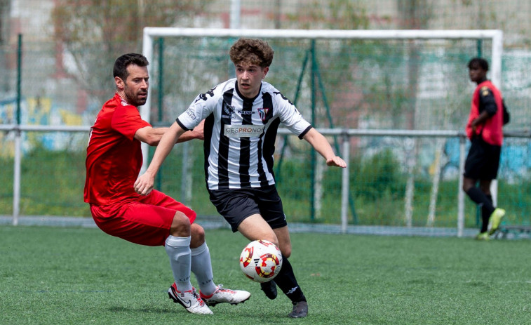 Los favoritos alcanzan los cuartos de la Copa de A Coruña