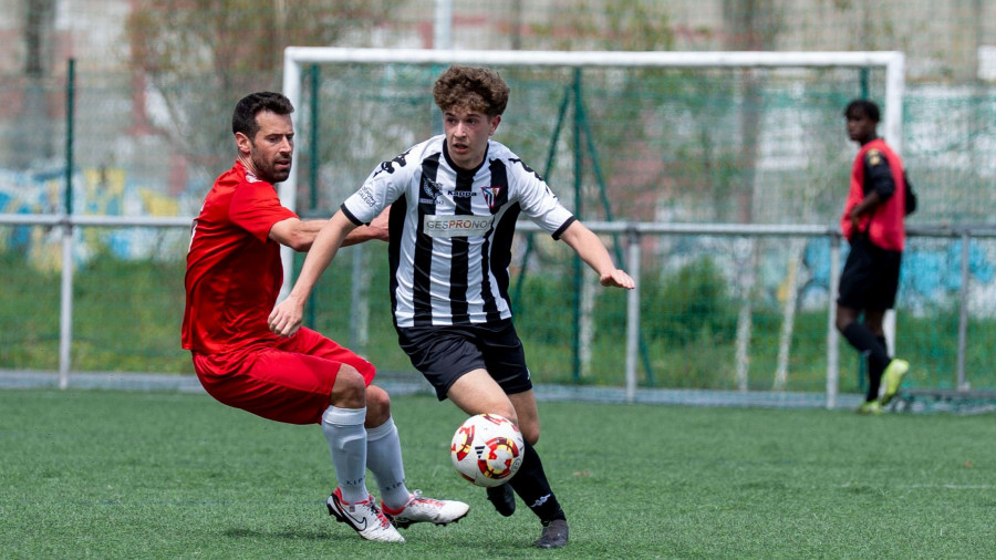 Los favoritos alcanzan los cuartos de la Copa de A Coruña