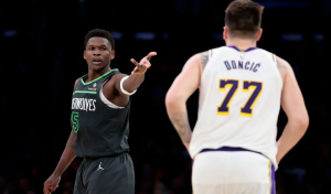 OPINIÓN | Heurtel, Doncic y mi villano favorito