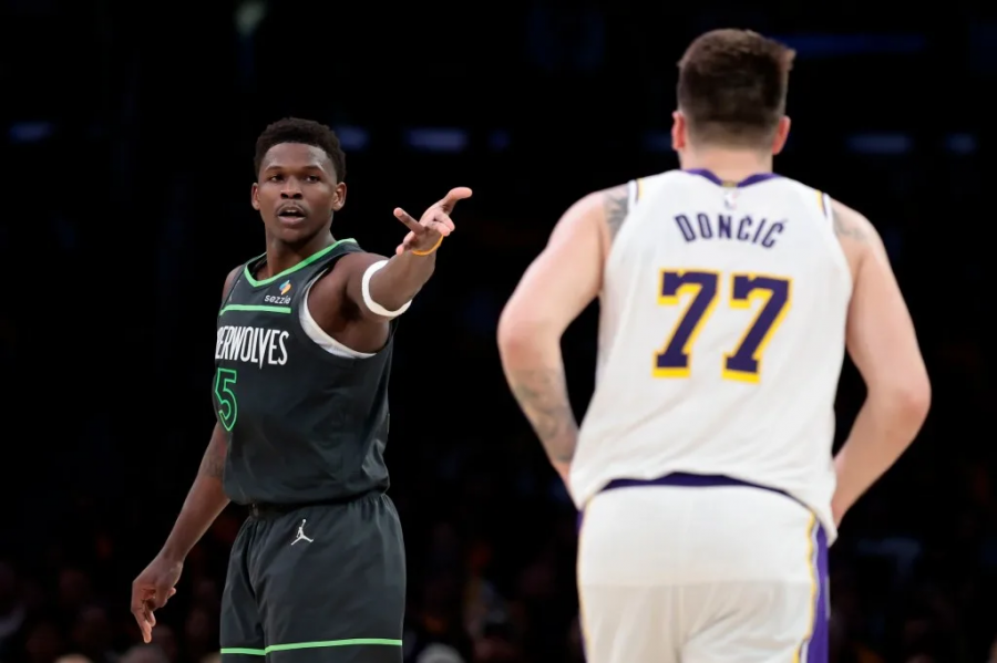 OPINIÓN | Heurtel, Doncic y mi villano favorito