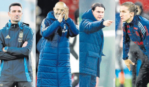 Riazor, escuela de entrenadores para el fútbol moderno