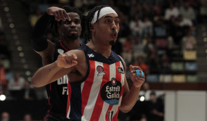 El dinero abre una vía alternativa para que el Leyma se quede en la ACB