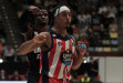 Leyma taylor acb dxt campeon quintana
