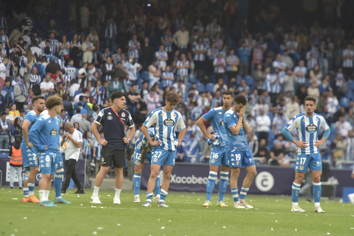Playoff albacete