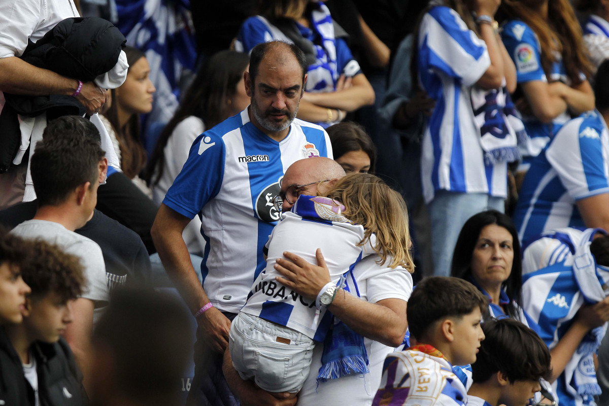 Aficion depor albacete