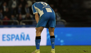 La relación tóxica entre el Deportivo y sus delanteros