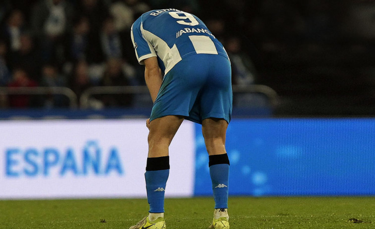 La relación tóxica entre el Deportivo y sus delanteros