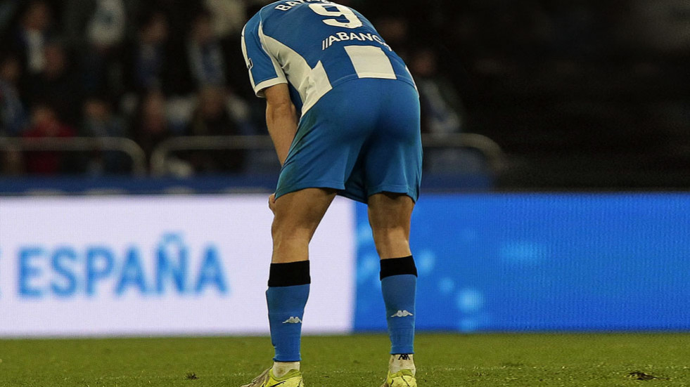 La relación tóxica entre el Deportivo y sus delanteros
