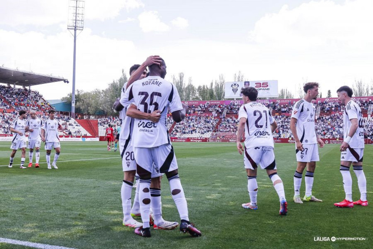 Kofane albacete