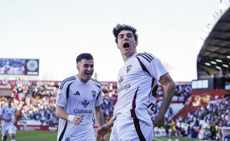 El Albacete de las mil caras