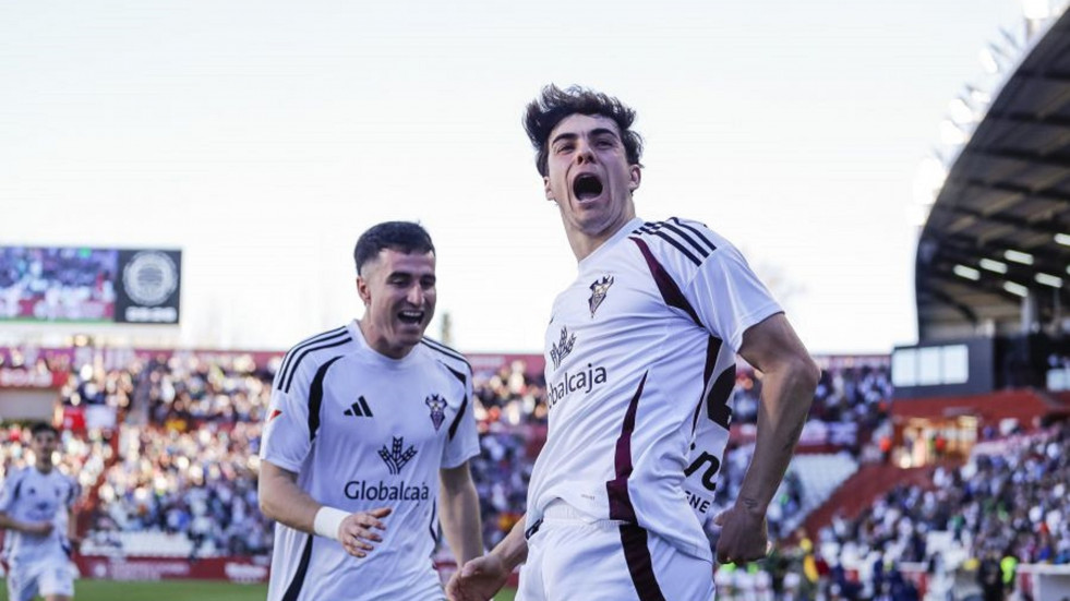 El Albacete de las mil caras