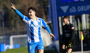 División de Honor Juvenil | Puntuar para volver a ser campeón