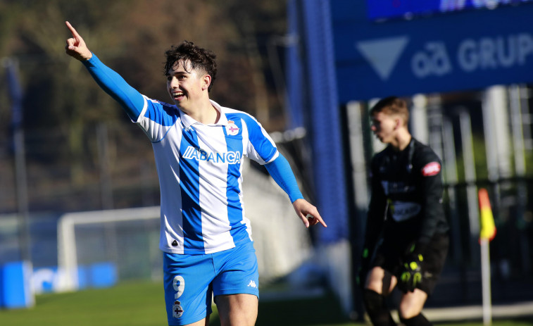 División de Honor Juvenil | Puntuar para volver a ser campeón