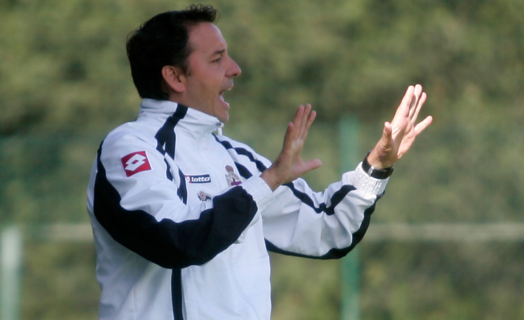 Los exfabrilistas confían en el buen hacer del equipo de Manuel Pablo