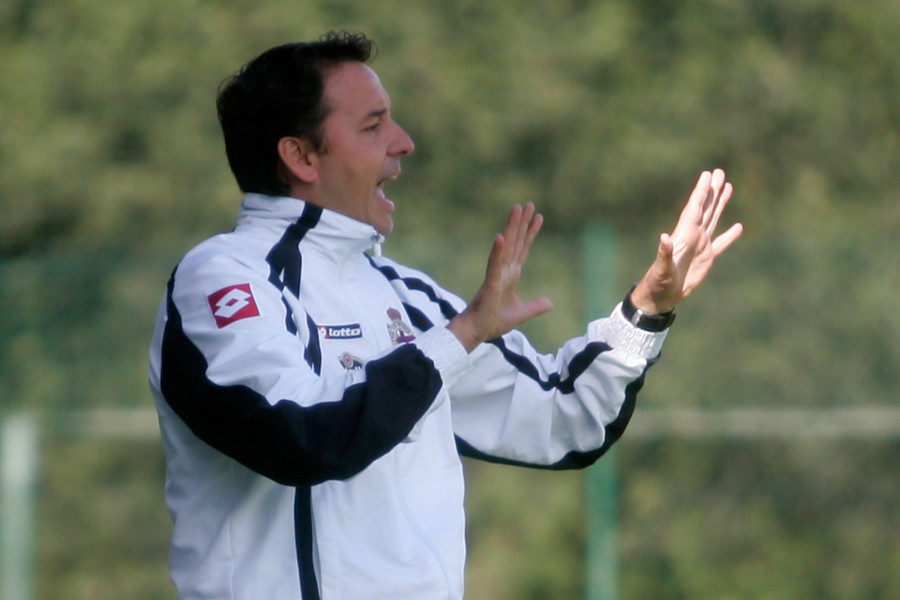 Los exfabrilistas confían en el buen hacer del equipo de Manuel Pablo