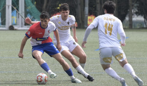 La Segunda y Tercera Federación ya conocen sus fechas de inicio