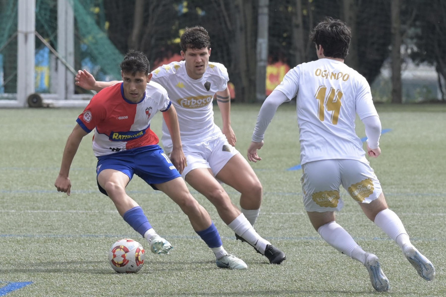 La Segunda y Tercera Federación ya conocen sus fechas de inicio