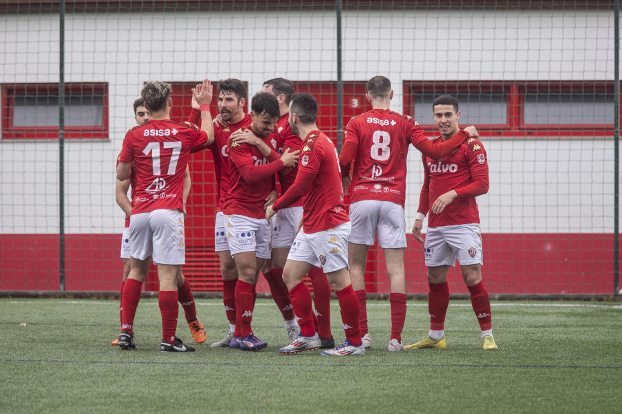 Previas Preferente | Penúltima jornada clave para las aspiraciones de Sofán y San Tirso