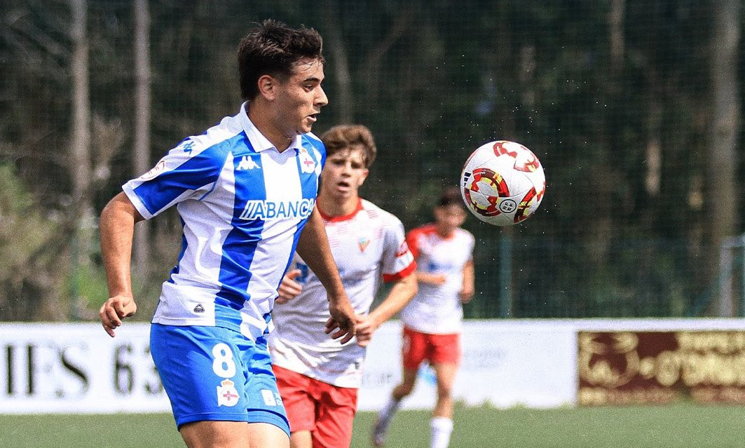 Juvenil A