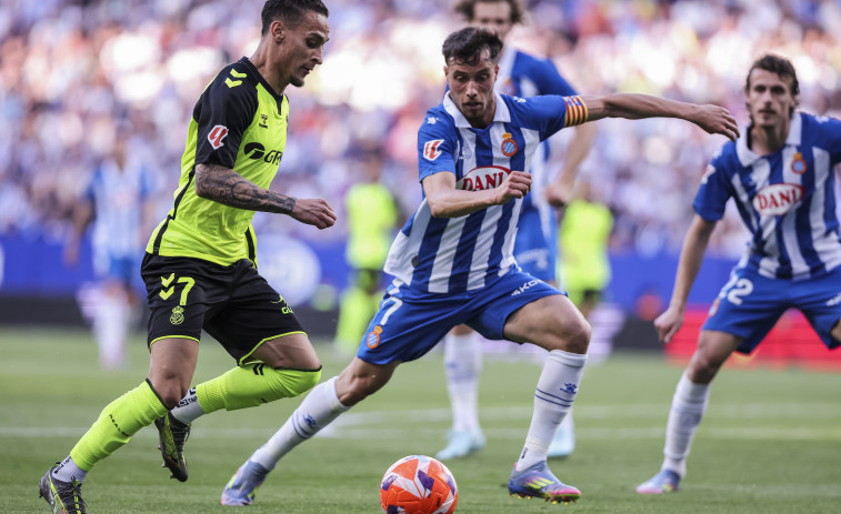 El Betis desmonta al Espanyol con Lo Celso y Antony (1-2)