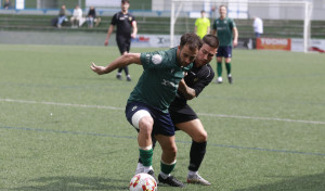 Preferente | Playoff asegurado para un San Tirso que sueña a lo grande